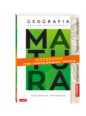 Matura. Geografia...