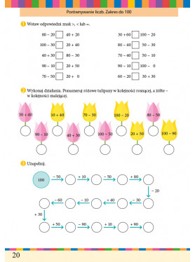 Matematyka. Klasa 3. Karty pracy z zadaniami PRZEDSPRZEDAŻ