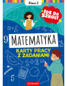 Matematyka. Klasa 3. Karty...