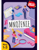 Mnożenie. Klasy 1-3 PRZEDSPRZEDAŻ