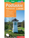 Podlaskie - Podróżownik 2025!