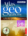 Szkolny atlas geograficzny...