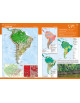 Szkolny atlas geograficzny 5-8 wyd. 2025!