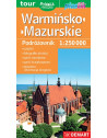 Warmińsko-mazurskie -...