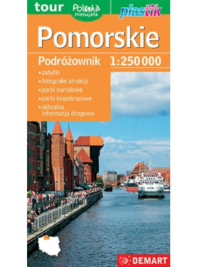 Pomorskie - podróżownik 2025!