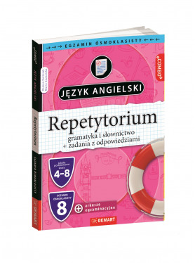 Język Angielski....