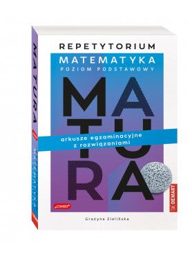 Matematyka. Repetytorium...