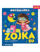 Zojka i Zu. Nocowanka ZAPOWIEDŹ!