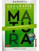 MATURA 2025 - Geografia - P.Rozszerzony - Zadania i Opracowane Odpowiedzi