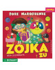 Zojka i Zu. Boże Narodzenie ZAPOWIEDŹ