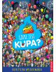 Gdzie jest kupa? ZAPOWIEDŹ