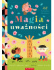 Magia Uważności. 23 ćwiczenia ZAPOWIEDŹ