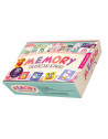 MEMORY Zwierzaki Kawaii...