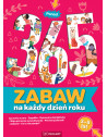 Ponad 365 zabaw na każdy...