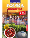 POLSKA NIEZWYKŁA XXL NOWE...