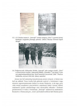 Niezłomny Żołnierz Ginącej Rzeczpospolitej