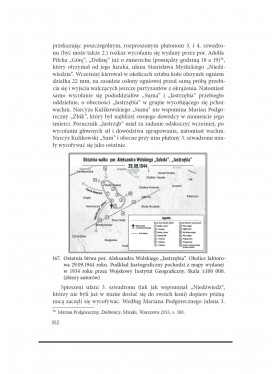 Niezłomny Żołnierz Ginącej Rzeczpospolitej