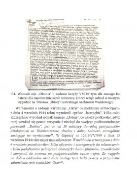 Niezłomny Żołnierz Ginącej Rzeczpospolitej
