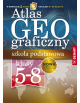 Atlas Geograficzny - Szkoła Podstawowa