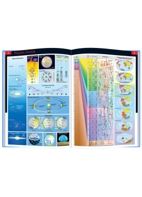 Szkolny Atlas Geograficzny - OUTLET