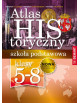 Atlas Historyczny - Szkoła Podstawowa