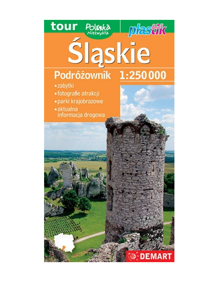 Śląskie - Podróżownik