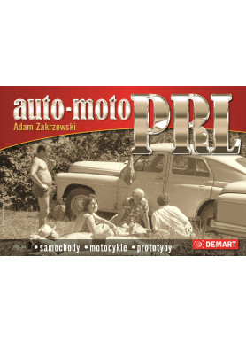 AUTO-MOTO PRL - Samochody,...