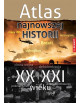 Atlas najnowszej historii XX i XXI wieku