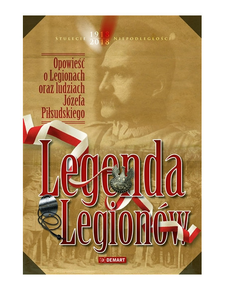 Legenda Legionów