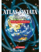 Podręczny Atlas Świata - Idealny dla krzyżówkowiczów