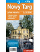 Nowy Targ / Zakopane +3 - Plan miasta