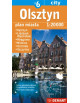 Olsztyn +6 - Plan miasta