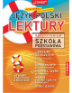 Język Polski - Lektury - Repetytorium