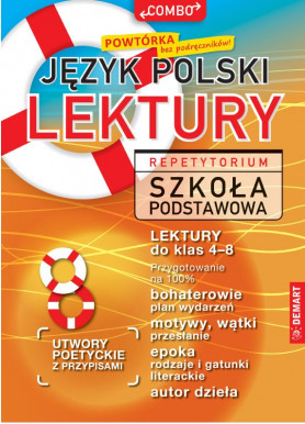Język Polski - Lektury -...