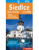 Siedlce +2 - Plan miasta