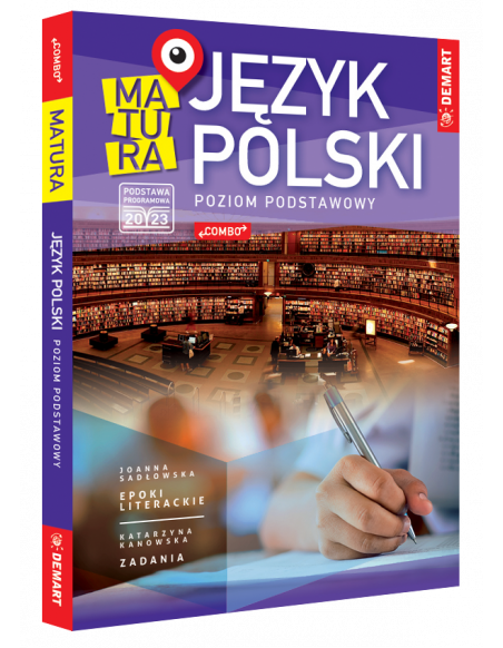 MATURA - J.Polski - P.Podstawowy