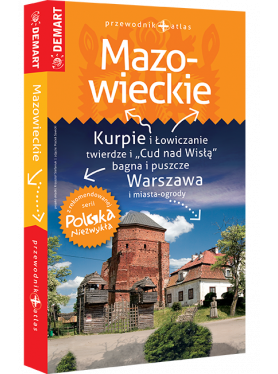 Województwo Mazowieckie