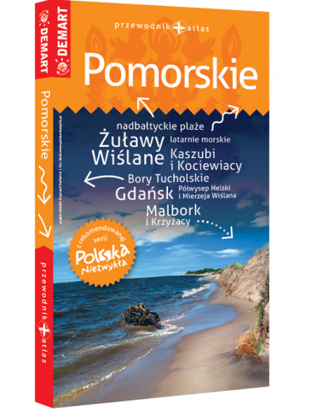 Województwo Pomorskie