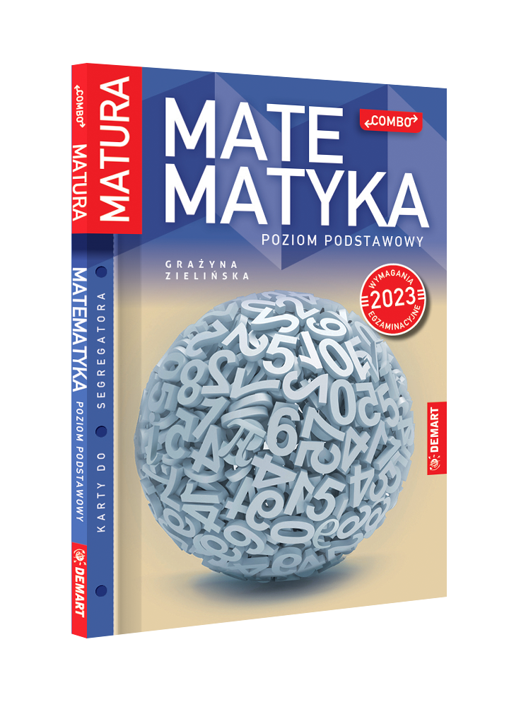 MATURA - Matematyka - P.Podstawowy