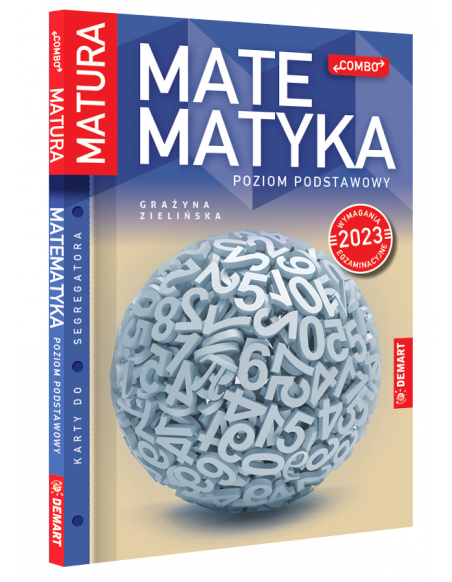 MATURA - Matematyka - P.Podstawowy