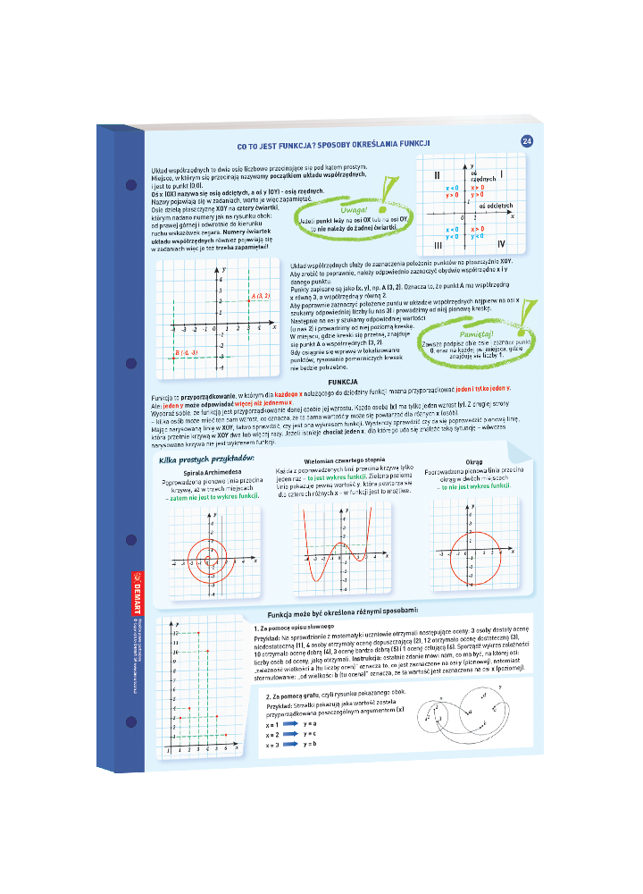 Matura Matematyka Poziom Podstawowy - Repetytorium - Sklep Demart