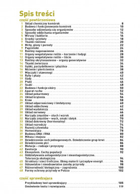 Biologia - Repetytorium