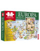 Mappuzzle - Europa Państwa