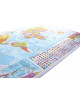 Countries of the world - Desk Pad / Świat - Podkładka na Biurko